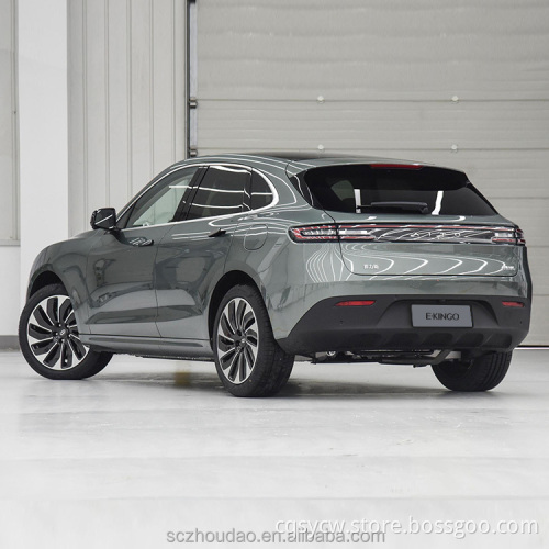 New Departure 2023 Most Promising Brands AITO Wenjie M5 EV 4WD brand new Used Electric Vehicle SUV